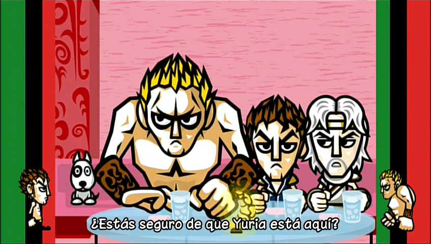 DD Hokuto no Ken (Tret, Hokuto no Gun)